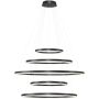 AZzardo HALO AZ5351 Pendelleuchte 5x180W/LED 3000K|6000K IP20