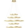 AZzardo HALO AZ5352 Pendelleuchte 5x180W/LED 3000K|6000K IP20