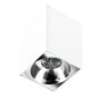 AZzardo HUGO AZ0827 Aufbau-Downlight 1x50W/GU10 IP20
