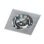 AZzardo HUGO AZ1733 Einbau-Downlight 1x50W/GU10 IP20