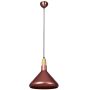 AZzardo IDA AZ1670 Pendelleuchte 1x60W/E27 IP20