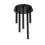 Azzardo ILIOS AZ5750 Deckenleuchte 8x32W/LED 3000 2560lm IP20