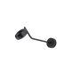 Azzardo ISEO AZ5632 Wandleuchte 1x9W/LED 3000 514lm IP20