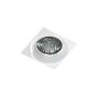 AZzardo IVO AZ1825 Einbau-Downlight 1x50W/GU10 IP20