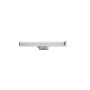 AZzardo JARO AZ2096 Wandleuchte 1x12W/LED 4000K 885LM IP44