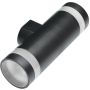 AZzardo JASON AZ5220 Wandleuchte 2x18W/LED 4000K 1600LM IP65
