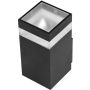 AZzardo JASON AZ5221 Wandleuchte 1x9W/LED 4000K 800LM IP65