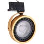 AZzardo JERRY TRACK 3LINE AZ5237 Schienenstrahler 1x60W/GU10/ES111 IP20