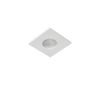 Azzardo KANT AZ6050 Einbau-Downlight 1x10W/GU10 IP44