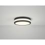 AZzardo KARI AZ4257 Deckenleuchte 1x12W/LED 3000K 420LM IP44