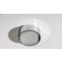 AZzardo KASTORIA AZ4391 Einbau-Downlight 1x7W/LED 3000K IP44