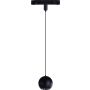 AZzardo KORI AZ4627 Schienenstrahler 1x5W/LED 3000K IP20