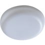 AZzardo LAMIR AZ4384 Einbau-Downlight 1x9W/LED 3000K IP44