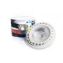 AZzardo LED5W ES111DIMM 4300 LL210152 AZ1877 Glühbirne 1x15W/ES111/GU10 4000K 1150LM