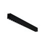 Azzardo LINELIO AZ5668 Pendelleuchte 1x24W/LED 3000|4000|6000 1572lm IP20