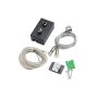 Azzardo LINELIO AZ5674 Pendelleuchte IP20
