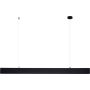 AZzardo LINNEA AZ4569 Pendelleuchte 1x48W/LED 3000/4000/6000K IP20