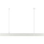 AZzardo LINNEA AZ4570 Pendelleuchte 1x48W/LED 3000/4000/6000K IP20