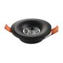 AZzardo LORENZA AZ4174 Einbau-Downlight 1x50W/GU10 IP20