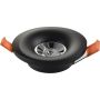 AZzardo LORENZO AZ4173 Einbau-Downlight 1x50W/GU10 IP20