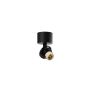 Azzardo LUCAS AZ6107 Einbau-Downlight 1x10W/GU10 IP20