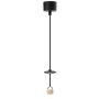 Azzardo LUCAS AZ6156 Pendelleuchte 1x10W/GU10 IP20