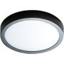 AZzardo MALTA AZ4239 Deckenleuchte 1x18W/LED 2800K 1500LM IP20