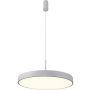AZzardo MARCELLO AZ5090 Pendelleuchte 1x60W/LED 3000K|6500K 3600LM IP20