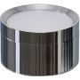 Azzardo MARTON AZ6866 Aufbau-Downlight 1x12W/GX53 IP44