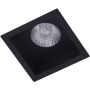 AZzardo MILET AZ4076 Einbau-Downlight 1x50W/GU10 IP20