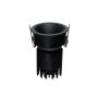 Azzardo MIRT AZ7096 Einbau-Downlight 1x8W/LED 4000k 721lm IP65