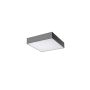 Azzardo MONZA II AZ3686 Deckenleuchte 1x36W/LED 3190lm IP20