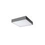 Azzardo MONZA II AZ3690 Deckenleuchte 1x46W/LED 4230lm IP20