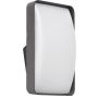 Azzardo MORTEN AZ6638 Wandleuchte 1x10w/led 4000k ip54