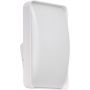 Azzardo MORTEN AZ6640 Wandleuchte 1x10w/led 4000k ip54