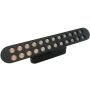 AZzardo NEO SERIE AZ5123 Schienenstrahler 1x20W/LED 3000K|6700K 1313LM IP20