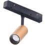 AZzardo NIKKI AZ4591 Schienenstrahler 1x3W/LED 3000K IP20