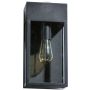 AZzardo NIKLAS AZ4486 Wandleuchte 1x60W/E27 IP44