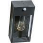 AZzardo NIKLAS AZ4487 Wandleuchte 1x60W/E27 IP44