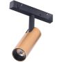 AZzardo NIKO AZ4583 Schienenstrahler 1x7W/LED 4000K IP20