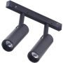 AZzardo NIKO AZ4586 Schienenstrahler 2x7W/LED 4000K IP20
