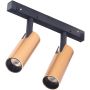 AZzardo NIKO AZ4588 Schienenstrahler 2x7W/LED 3000K IP20