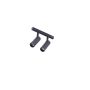 Azzardo NIKO AZ6253 Schienenstrahler 2x12W/LED 3000|4000|6000 IP20