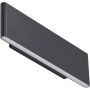 AZzardo NORMAN AZ4178 Wandleuchte 1x13W/LED 3000K 780LM IP20