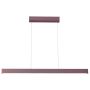 AZzardo OLIVIER AZ5107 Pendelleuchte 2x50W/LED 3000K 2700LM IP20