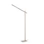 Azzardo ONTARIO FLOOR AZ6804 Stehleuchte 1x15W/LED 3000k IP20