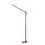 Azzardo ONTARIO FLOOR AZ7203 Stehleuchte 1x15W/LED 3000k IP20