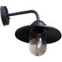 AZzardo OSVALD AZ4489 Wandleuchte 1x25W/E27 IP44