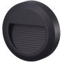AZzardo OVE AZ4509 Wandleuchte 1x2.5W/LED 4000K IP54