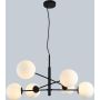 AZzardo OVIEDO AZ4420 Pendelleuchte 6x5W/G9 IP20